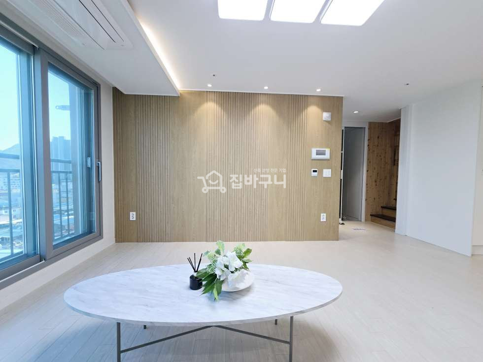 경기 의정부시 가능동 ※복층 신축 매물! 의정부 종합운동장, 흥선역 인근에 위치한 학세권※ 분양 매물번호 13277 사진 3