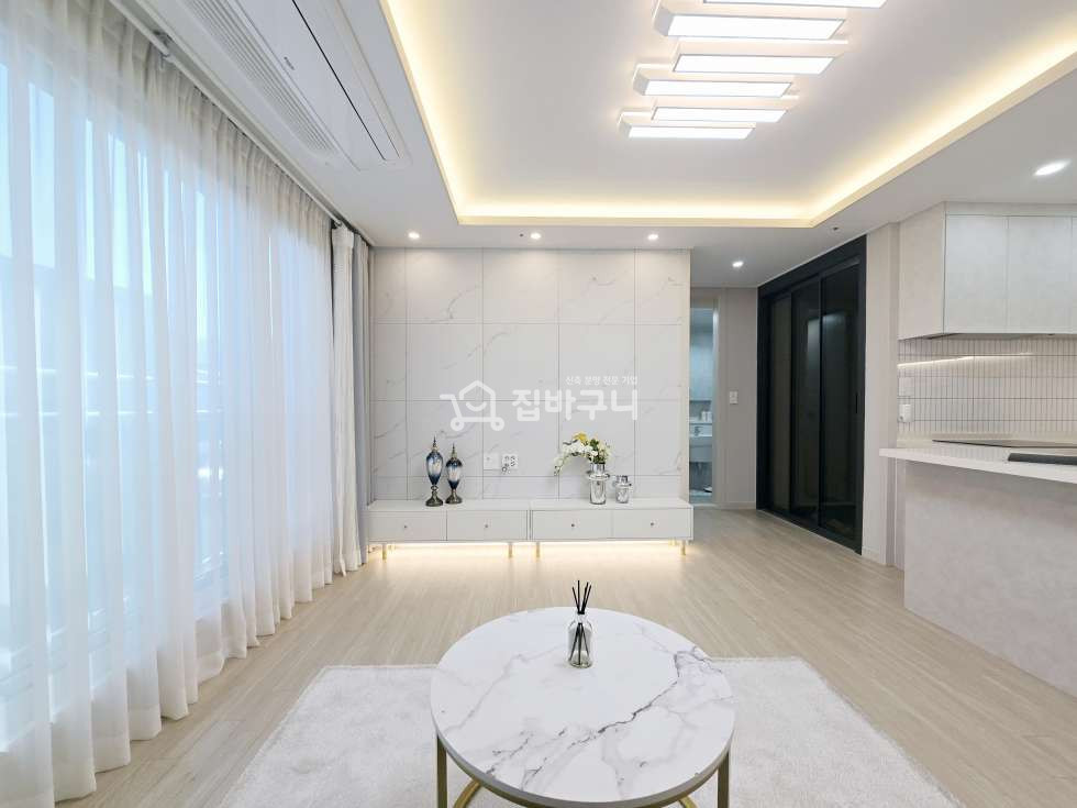 경기 의정부시 가능동 세탁기, 건조기가 기본 옵션인 매물! 100% 주차 가능! 분양 매물번호 13276 사진 3