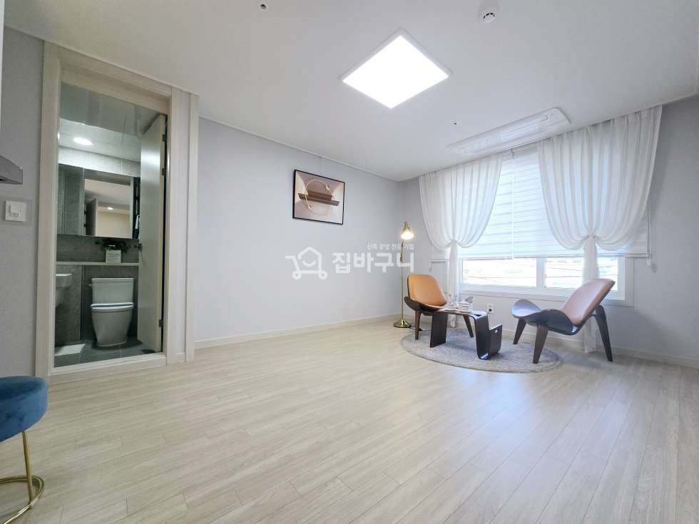 경기 의정부시 가능동 세탁기, 건조기가 기본 옵션인 매물! 100% 주차 가능! 분양 매물번호 13276 사진 6