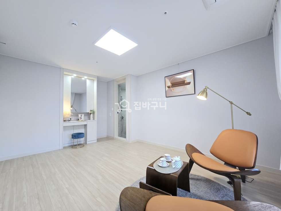 경기 의정부시 가능동 세탁기, 건조기가 기본 옵션인 매물! 100% 주차 가능! 분양 매물번호 13276 사진 7