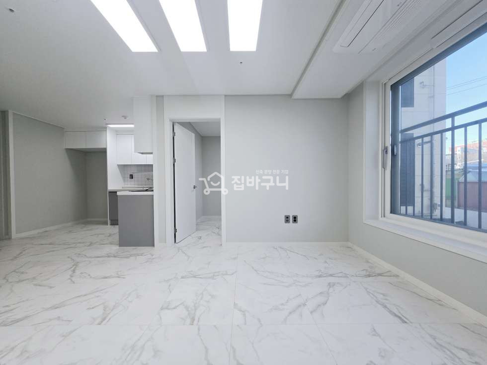 경기 의정부시 가능동 가능역,(1호선), 흥선역(의정부경전철) 인근에 의치한 신축매물!! 분양 매물번호 13274 사진 2