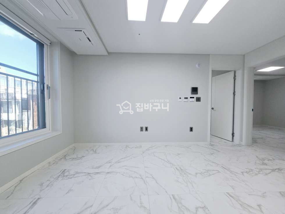 경기 의정부시 가능동 가능역,(1호선), 흥선역(의정부경전철) 인근에 의치한 신축매물!! 분양 매물번호 13274 사진 3
