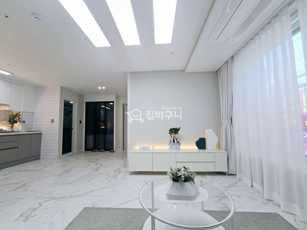경기 의정부시 가능동 초,중,고 다양한 학군의 중심에 위치한 학세권! 분양 매물번호 13273 사진 2
