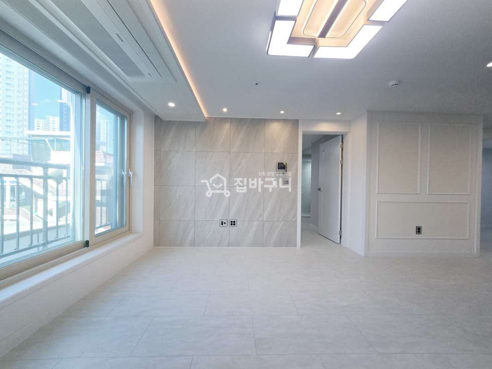경기 의정부시 가능동 ♣시스템에어컨+광파오븐+비데 옵션♣! 학세권에 위치한 의정부 신축매물 분양 매물번호 13272 사진 2