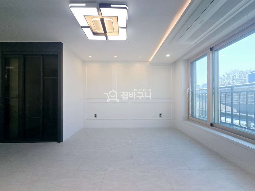 경기 의정부시 가능동 ♣시스템에어컨+광파오븐+비데 옵션♣! 학세권에 위치한 의정부 신축매물 분양 매물번호 13272 사진 3