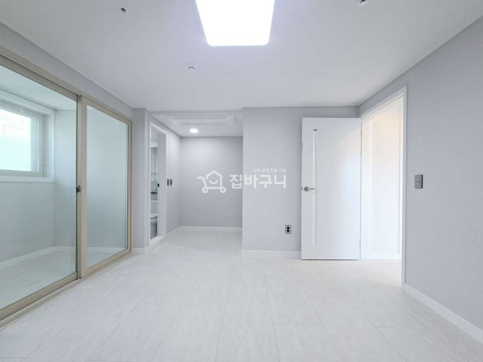 경기 의정부시 가능동 ♣시스템에어컨+광파오븐+비데 옵션♣! 학세권에 위치한 의정부 신축매물 분양 매물번호 13272 사진 6