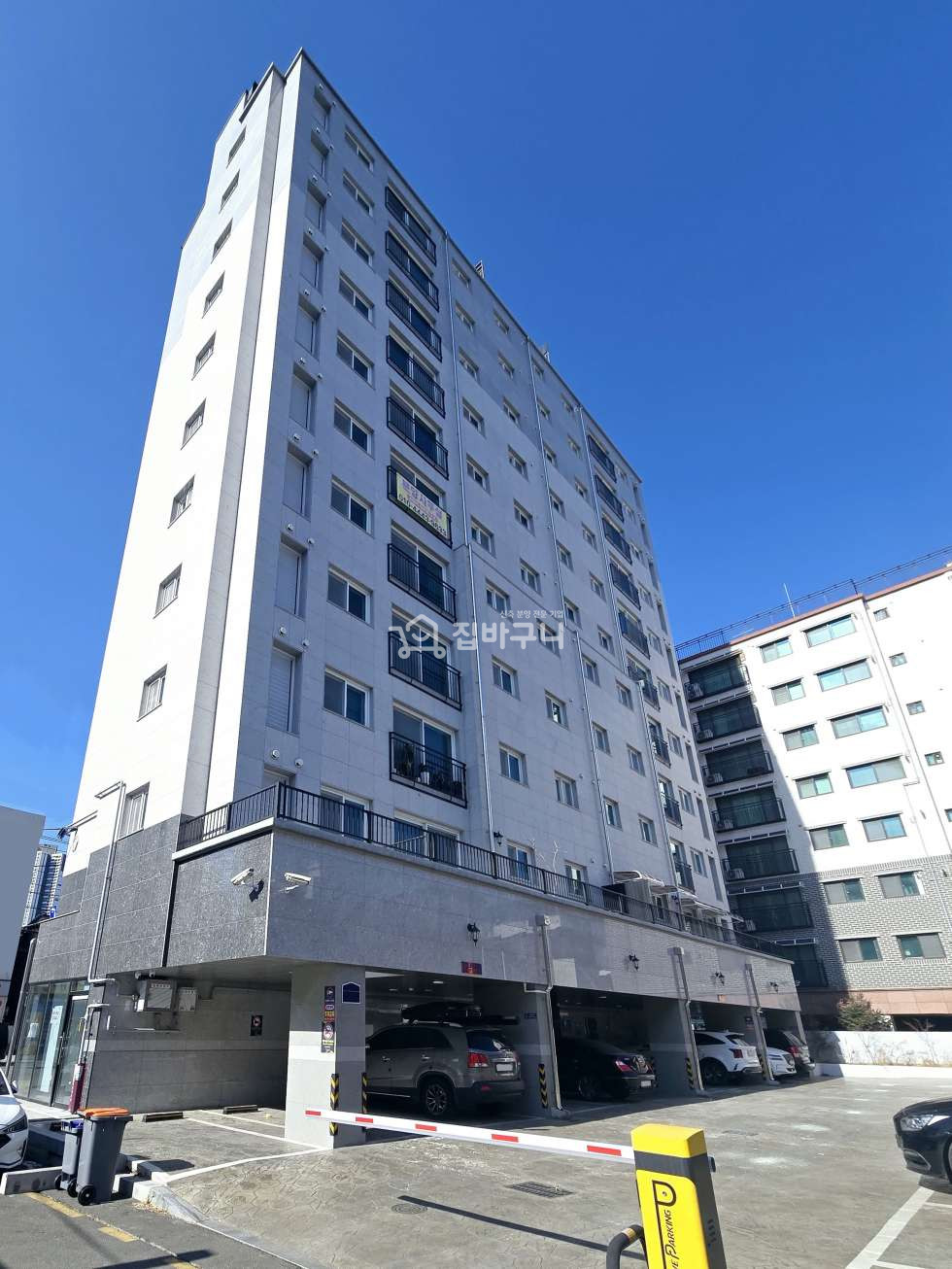 경기 의정부시 의정부동 § GTX-C노선, SRT 확정§ 의정부중앙역 도보 4분거리 역세권 신축매물! 분양 매물번호 13270 사진 1