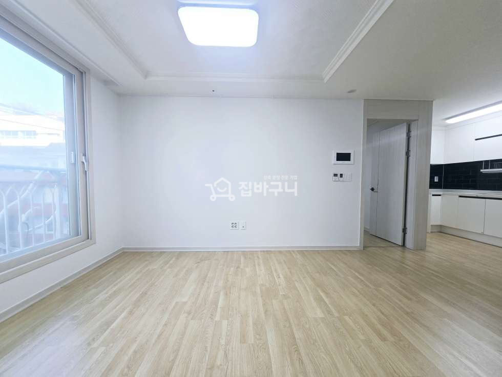 경기 의정부시 의정부동 역세권 학세권 생활인프라 완비! 의정부역 도보 10분 신축 3룸 ! 분양 매물번호 13269 사진 2