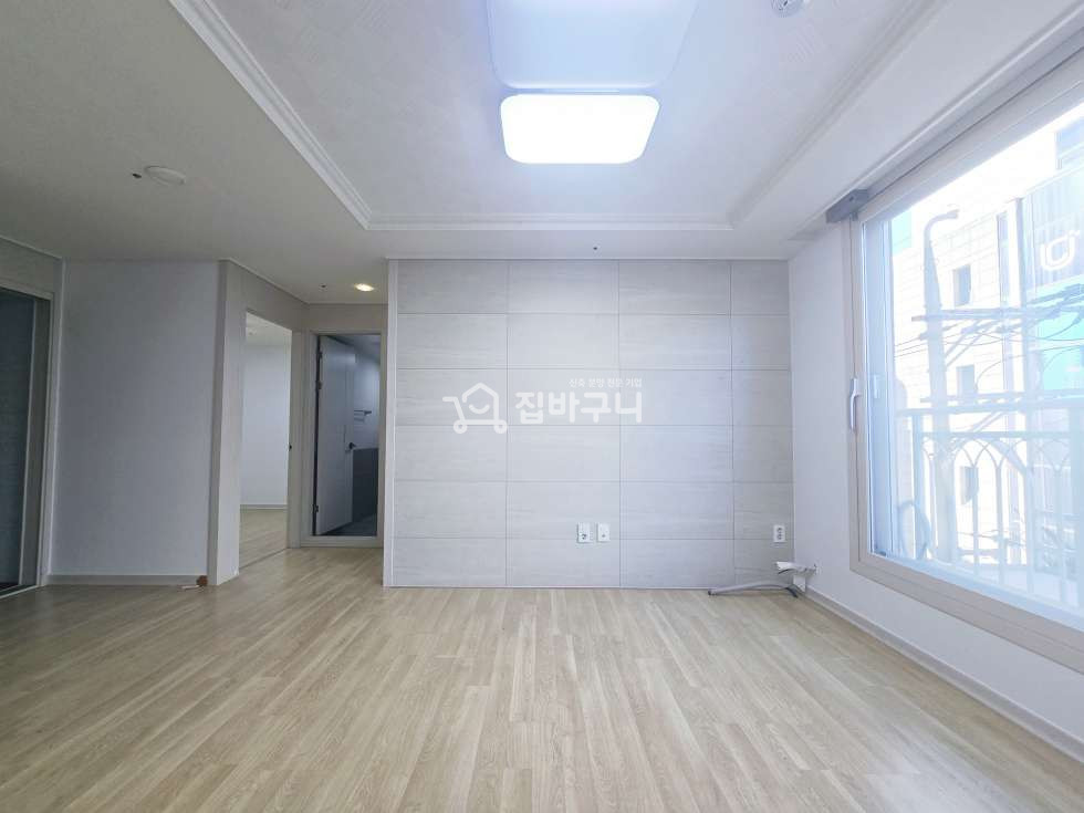 경기 의정부시 의정부동 역세권 학세권 생활인프라 완비! 의정부역 도보 10분 신축 3룸 ! 분양 매물번호 13269 사진 4