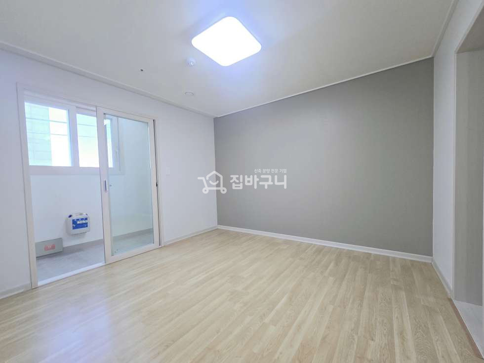 경기 의정부시 의정부동 역세권 학세권 생활인프라 완비! 의정부역 도보 10분 신축 3룸 ! 분양 매물번호 13269 사진 6