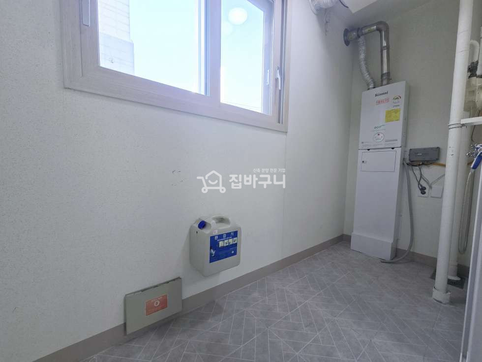 경기 의정부시 의정부동 역세권 학세권 생활인프라 완비! 의정부역 도보 10분 신축 3룸 ! 분양 매물번호 13269 사진 11