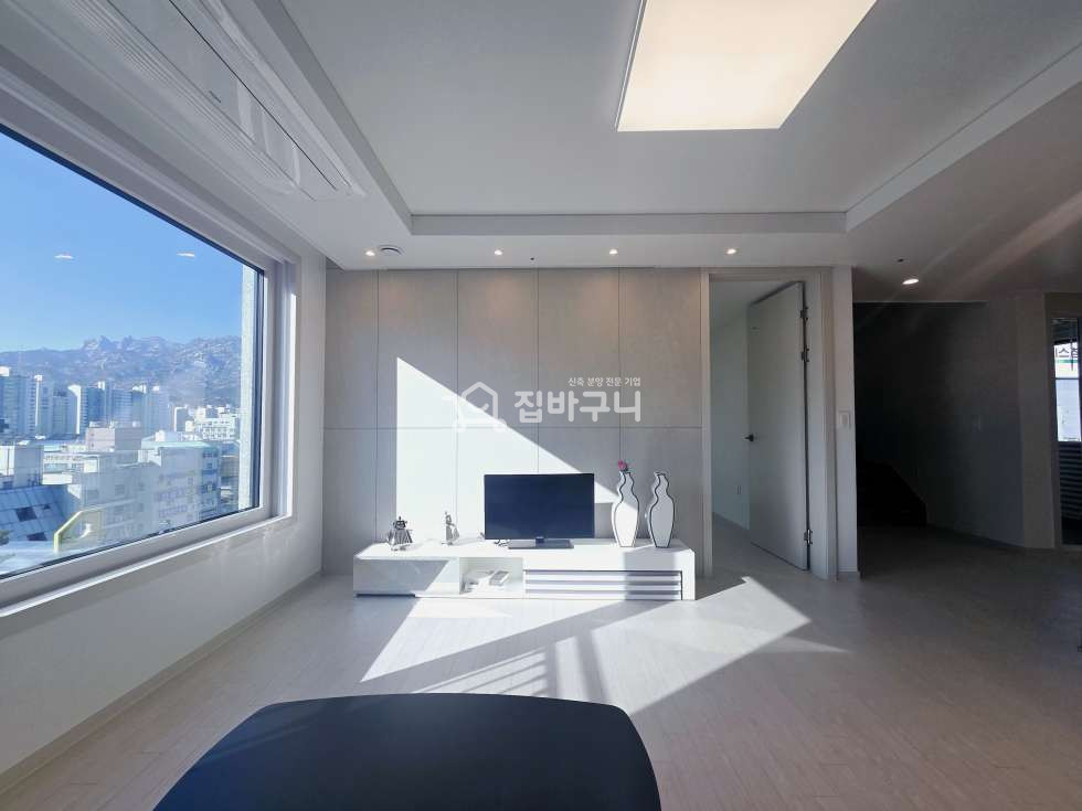 경기 의정부시 호원동 채광 좋은 호원동 복층 4룸, 욕실3개+베란다 구조의 실속있는 신혼의 꿈집 분양 매물번호 13268 사진 3