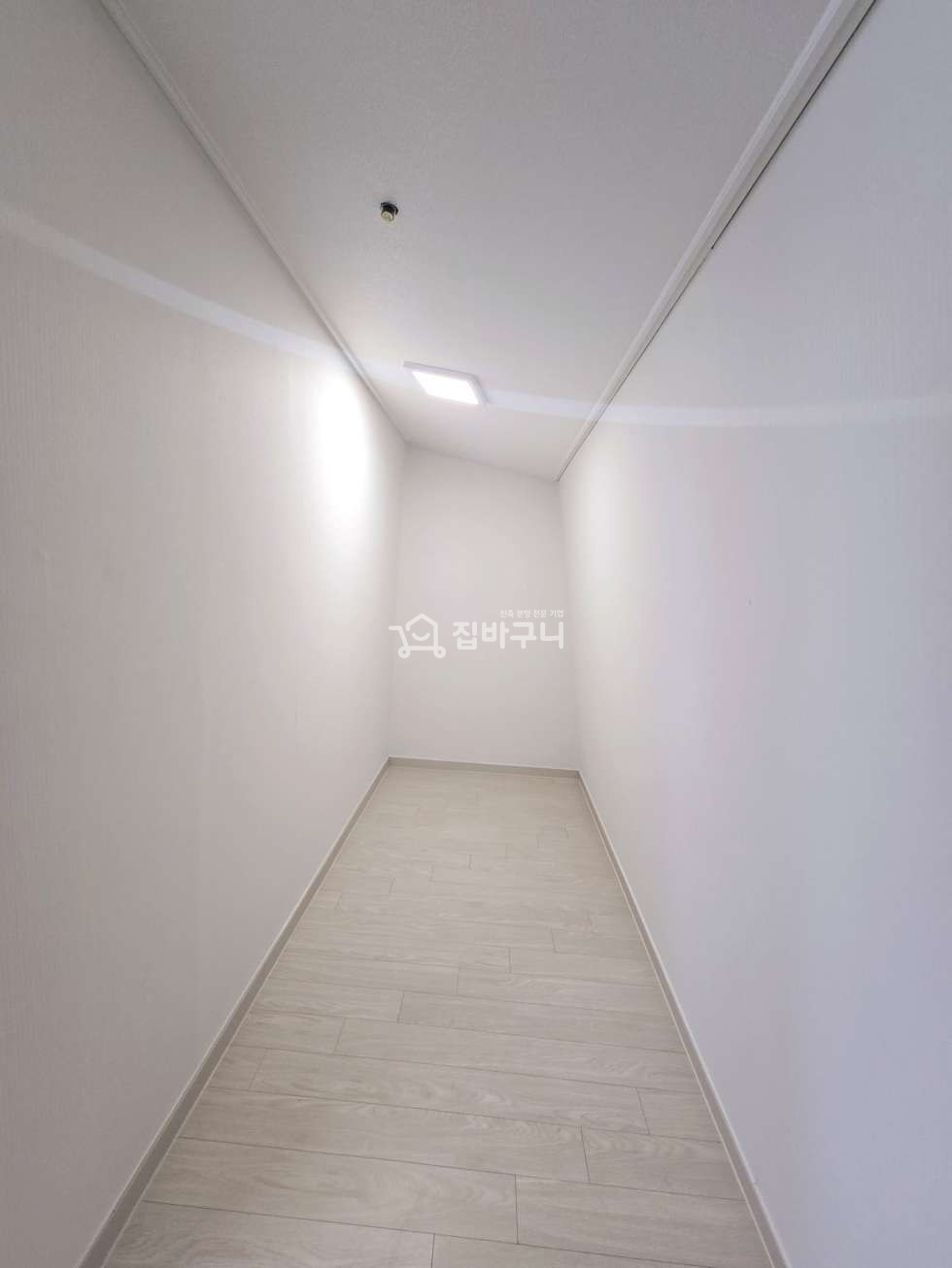 경기 의정부시 호원동 채광 좋은 호원동 복층 4룸, 욕실3개+베란다 구조의 실속있는 신혼의 꿈집 분양 매물번호 13268 사진 16