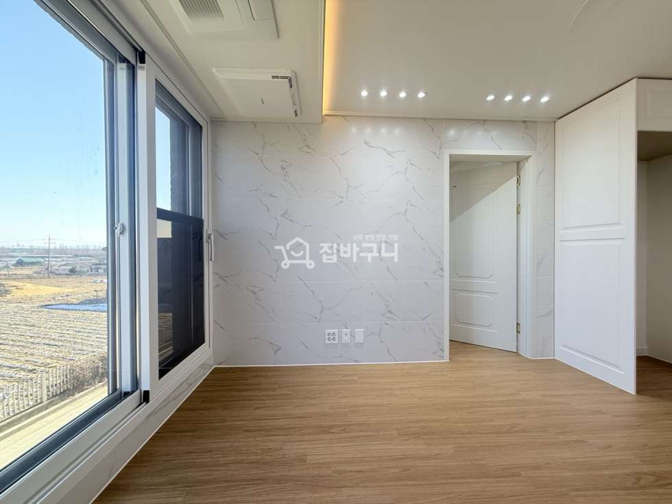 인천 계양구 장기동 각 방마다 에어컨 설비 완료~! 도심속 힐링! 프리미엄 매물! 분양 매물번호 13267 사진 3