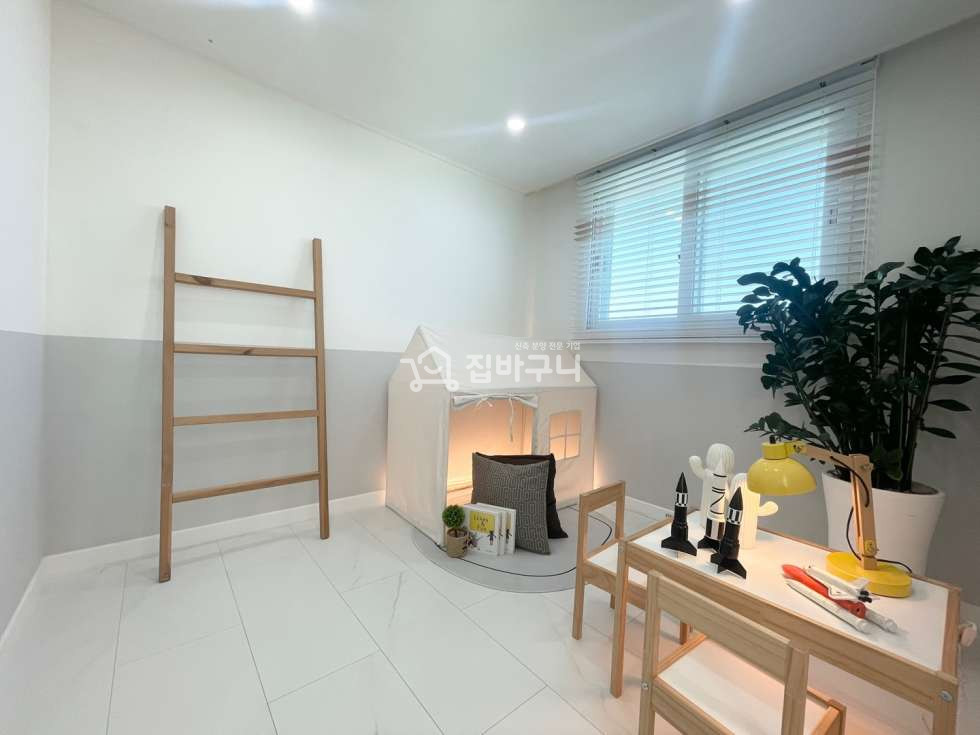 인천 계양구 계산동 경인교대역 바로 앞! ★초 역세권! ★ 3룸 인증 매물 분양 매물번호 13265 사진 7