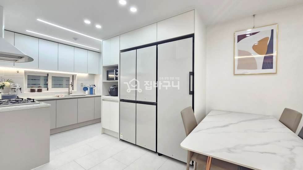 경기 안산단원구 선부동 선부동 역세권, 실용적인 수납공간과 3룸 햇살 가득 분양 매물번호 13260 사진 4