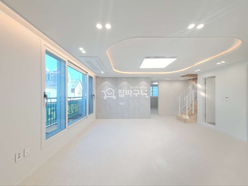 경기 안산상록구 월피동 신안산선 성포역 개통예정!♠ 복층 + 테라스 신축빌라♠ 분양 매물번호 13259 사진 5