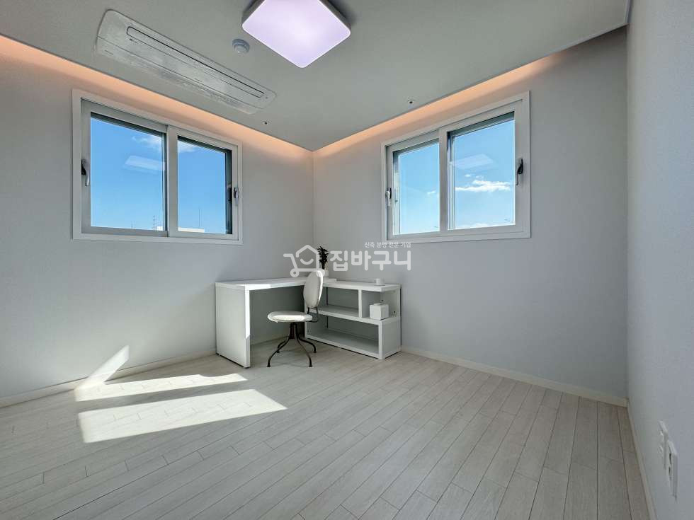 서울 양천구 신월동 신월 IC 까지 자동차로 9분! 공원으로 둘러싸인 신축 매물♧ 분양 매물번호 13258 사진 6