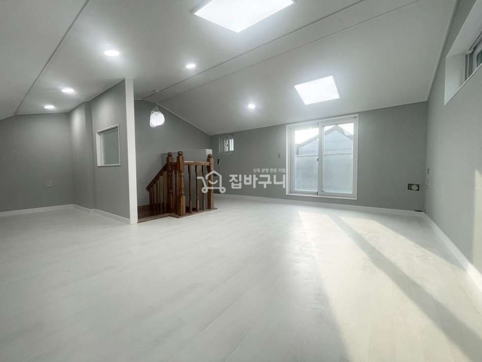 경기 안산단원구 선부동 넓은테라스는 기본! 구조 잘 빠진 펜션같은집 분양 매물번호 13257 사진 10