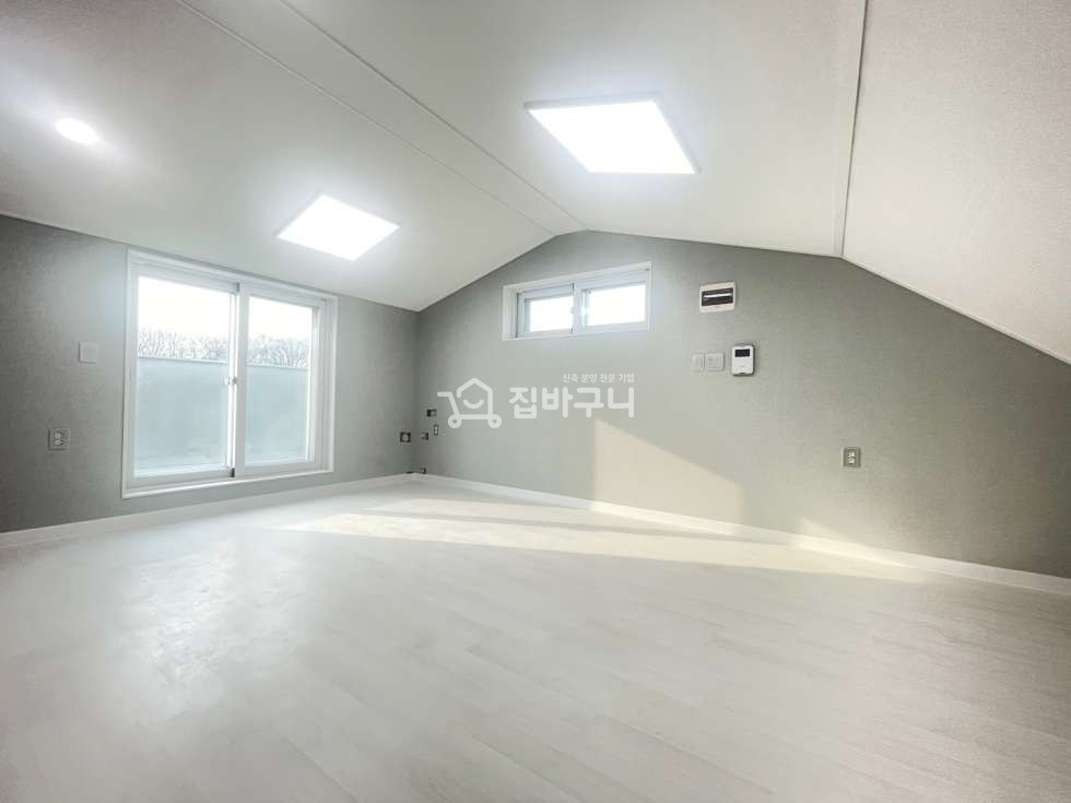 경기 안산단원구 선부동 넓은테라스는 기본! 구조 잘 빠진 펜션같은집 분양 매물번호 13257 사진 11
