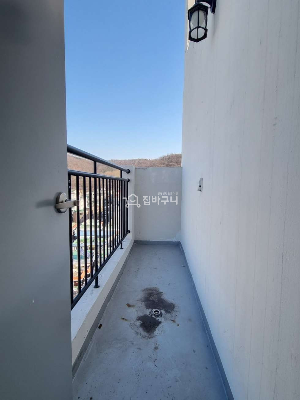 경기 부천원미구 원미동 공간 활용하기 좋은 넓찍~한 신축빌라 ! 5룸+테라스의 복층 매물★ 분양 매물번호 13252 사진 3