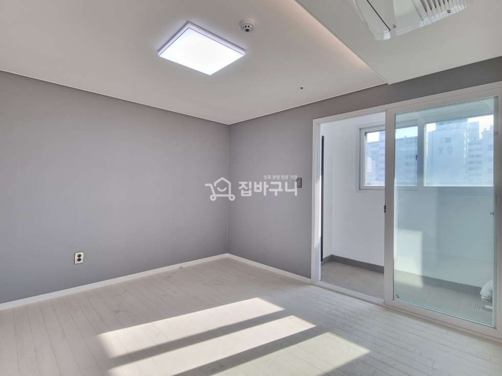 경기 부천원미구 원미동 공간 활용하기 좋은 넓찍~한 신축빌라 ! 5룸+테라스의 복층 매물★ 분양 매물번호 13252 사진 11