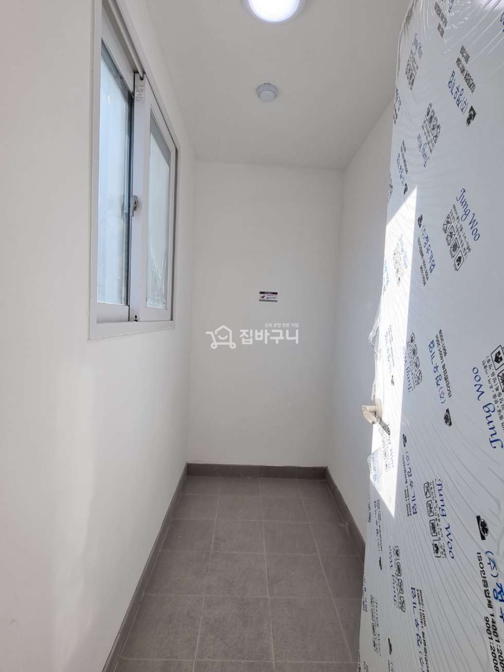 경기 부천원미구 원미동 공간 활용하기 좋은 넓찍~한 신축빌라 ! 5룸+테라스의 복층 매물★ 분양 매물번호 13252 사진 14