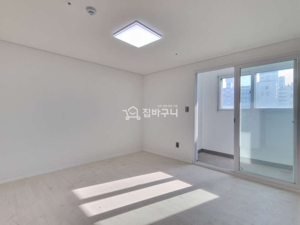 경기 부천원미구 원미동 공간 활용하기 좋은 넓찍~한 신축빌라 ! 5룸+테라스의 복층 매물★ 분양 매물번호 13252 사진 21