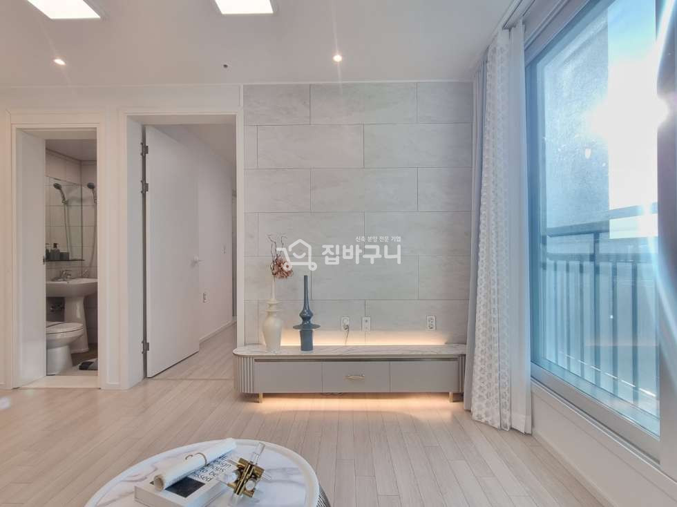 경기 부천원미구 원미동 교통, 소형단지 , 학세권의 중심! ♧부천 신축 매물♧ 분양 매물번호 13250 사진 3