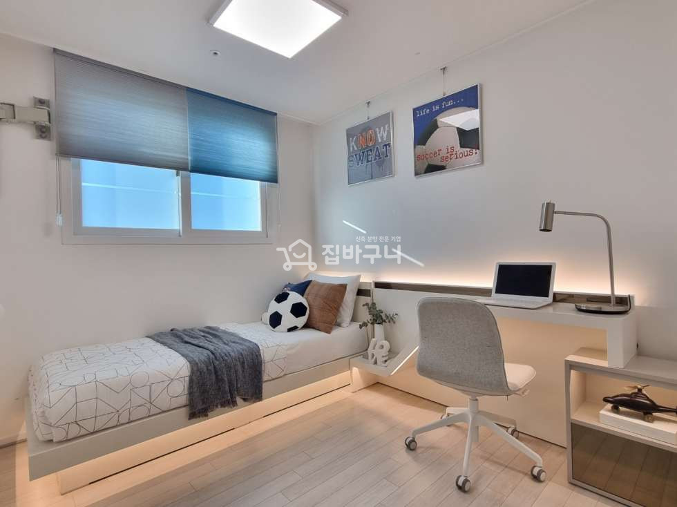 경기 부천원미구 원미동 교통, 소형단지 , 학세권의 중심! ♧부천 신축 매물♧ 분양 매물번호 13250 사진 9