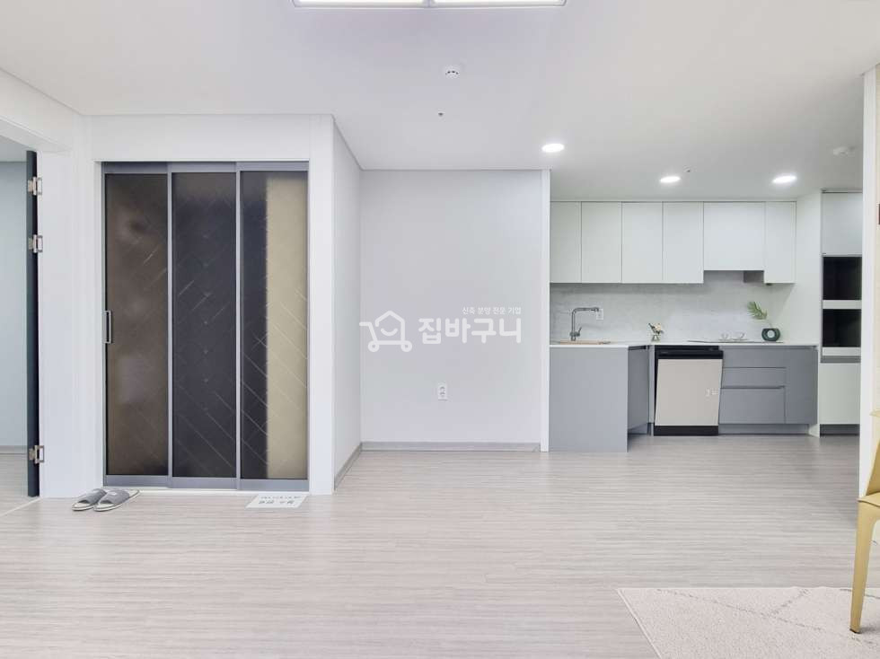 서울 관악구 남현동 식기세척기, 인덕션, 시스템에어컨이 옵션으로 !★관악구 신축빌라★ 분양 매물번호 13242 사진 4
