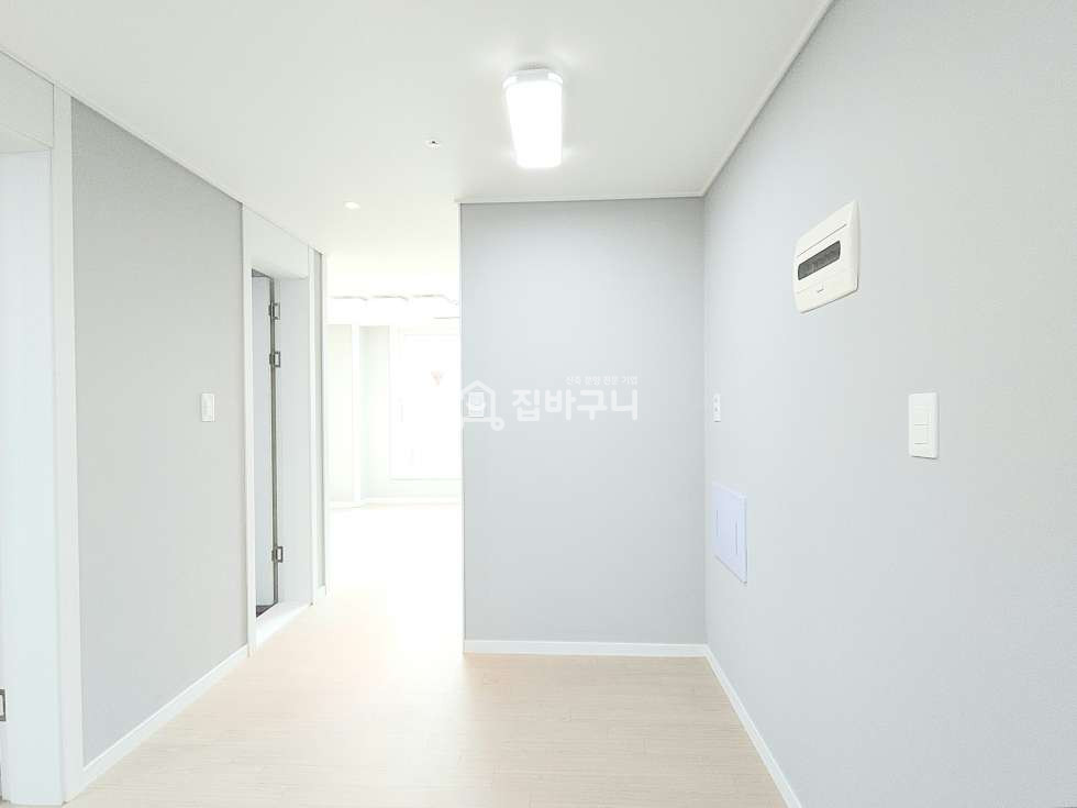 서울 관악구 신림동 ★청룡산뷰★ 역세권+인프라를 다잡은 서울 신축빌라 2룸! 분양 매물번호 13240 사진 5
