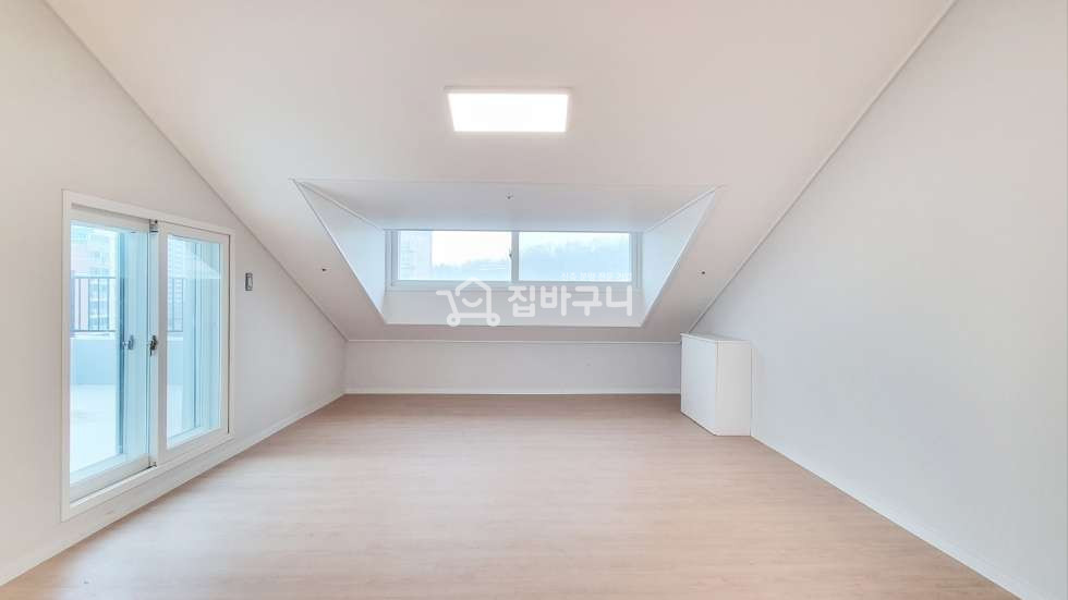 경기 시흥시 거모동 도심 속 여유를 담은 테라스하우스! 시흥 신축 도시형아파트 2룸~ 분양 매물번호 13238 사진 14