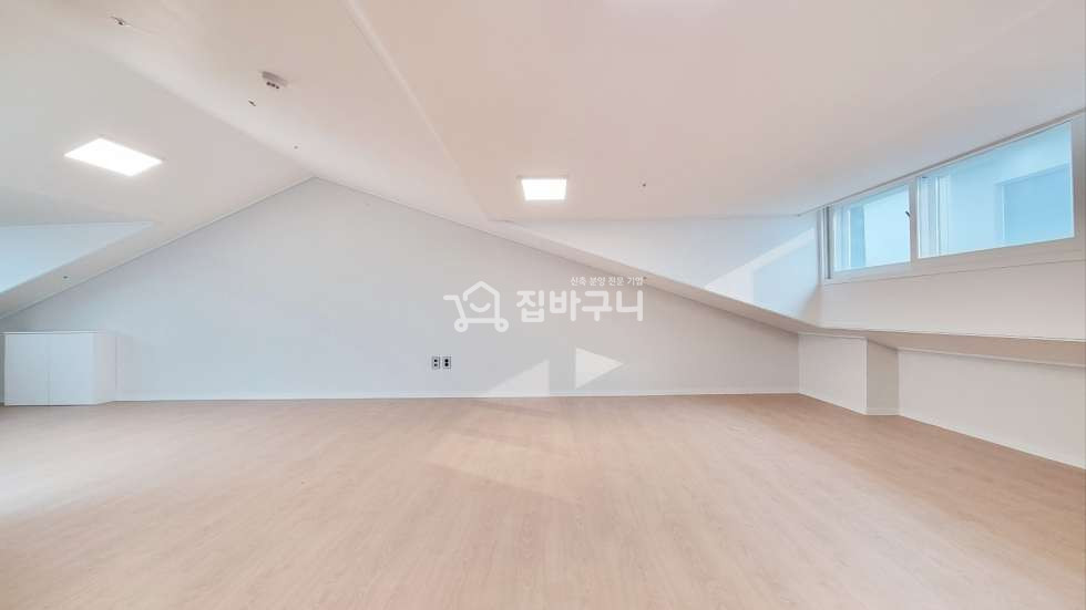 경기 시흥시 거모동 도심 속 여유를 담은 테라스하우스! 시흥 신축 도시형아파트 2룸~ 분양 매물번호 13238 사진 17