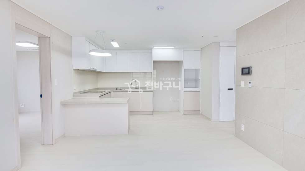 경기 시흥시 대야동 우수한 입지! 신천역세권 프리미엄 도시형아파트~ 시흥 3룸 분양 매물번호 13236 사진 4