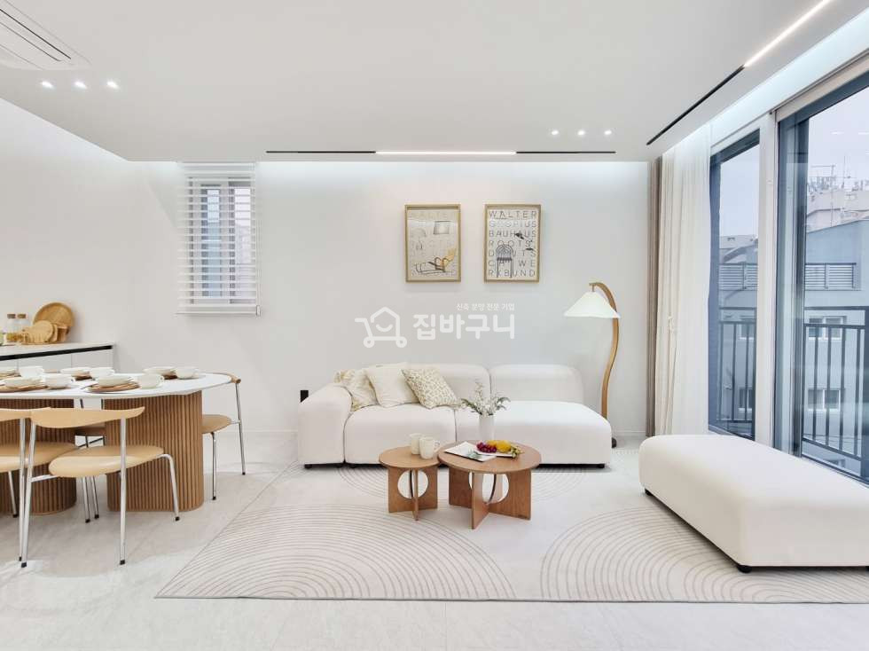 경기 양주시 덕계동 ＊가족의 품격을 높이는 공간＊ 테라스가 있는 5룸 프리미엄 하우스! 분양 매물번호 13234 사진 4