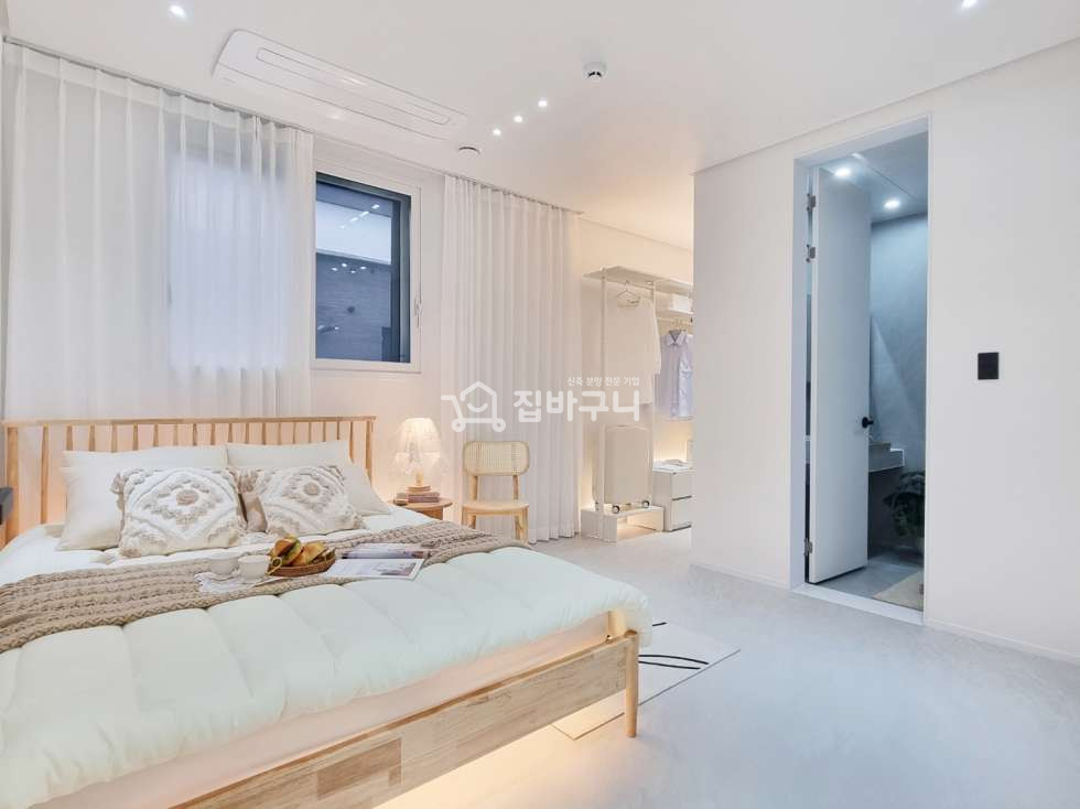 경기 양주시 덕계동 ＊가족의 품격을 높이는 공간＊ 테라스가 있는 5룸 프리미엄 하우스! 분양 매물번호 13234 사진 9