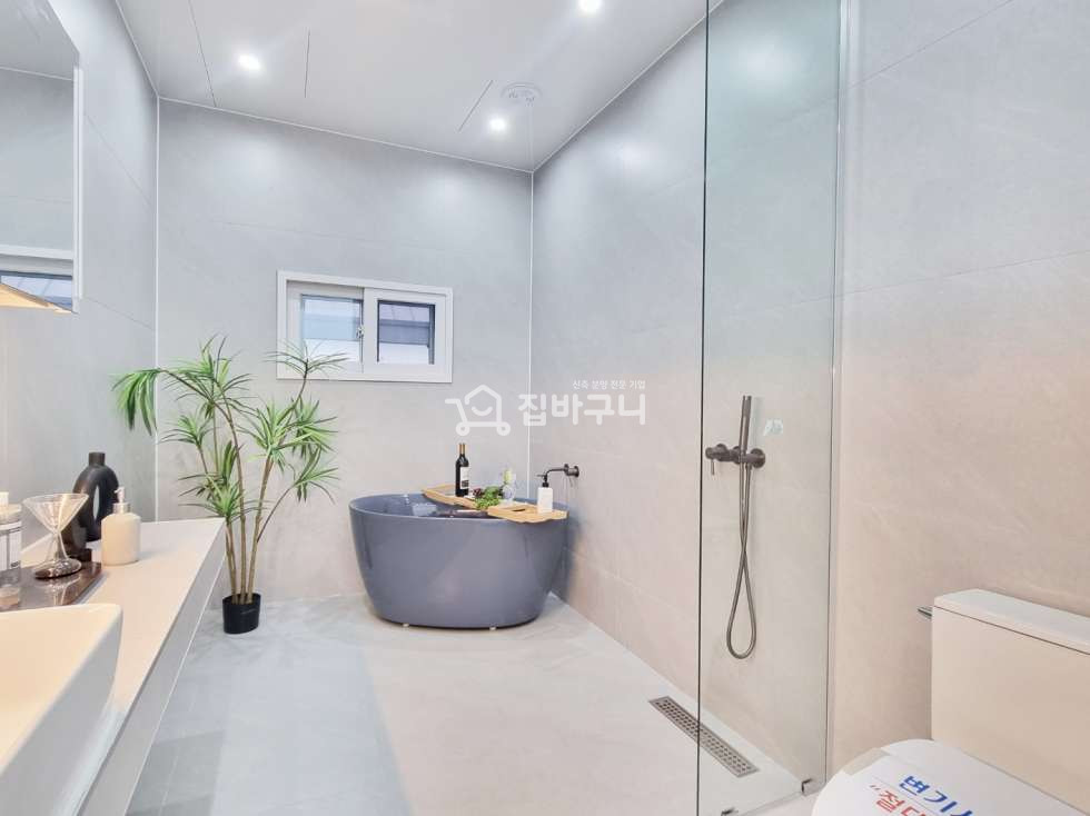 경기 양주시 덕계동 ＊가족의 품격을 높이는 공간＊ 테라스가 있는 5룸 프리미엄 하우스! 분양 매물번호 13234 사진 18