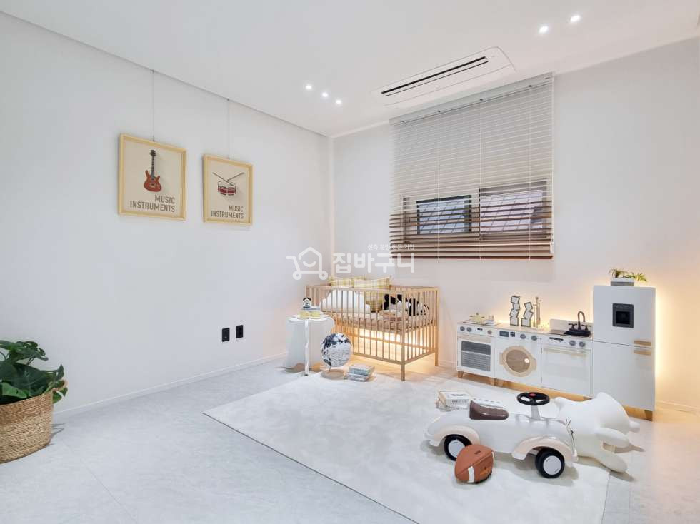 경기 양주시 덕계동 ＊가족의 품격을 높이는 공간＊ 테라스가 있는 5룸 프리미엄 하우스! 분양 매물번호 13234 사진 21