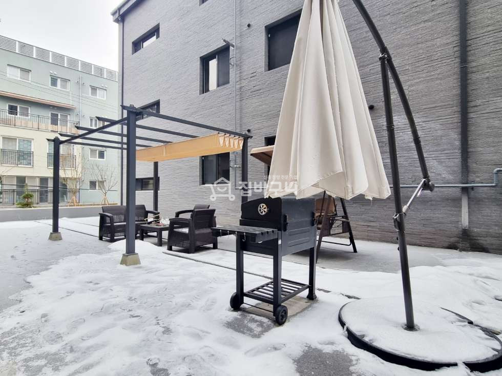 경기 양주시 덕계동 한적한 덕계에서 발견한 숨은 보석 같은 집! 테라스에서 즐기는 여유로운 아침~ 분양 매물번호 13233 사진 3