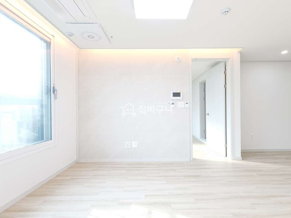 인천 미추홀구 숭의동 최저 실입주금 매물! 신용 무입주금도 가능한 인천신축 도시형아파트 3룸 세대 ! 분양 매물번호 13231 사진 3