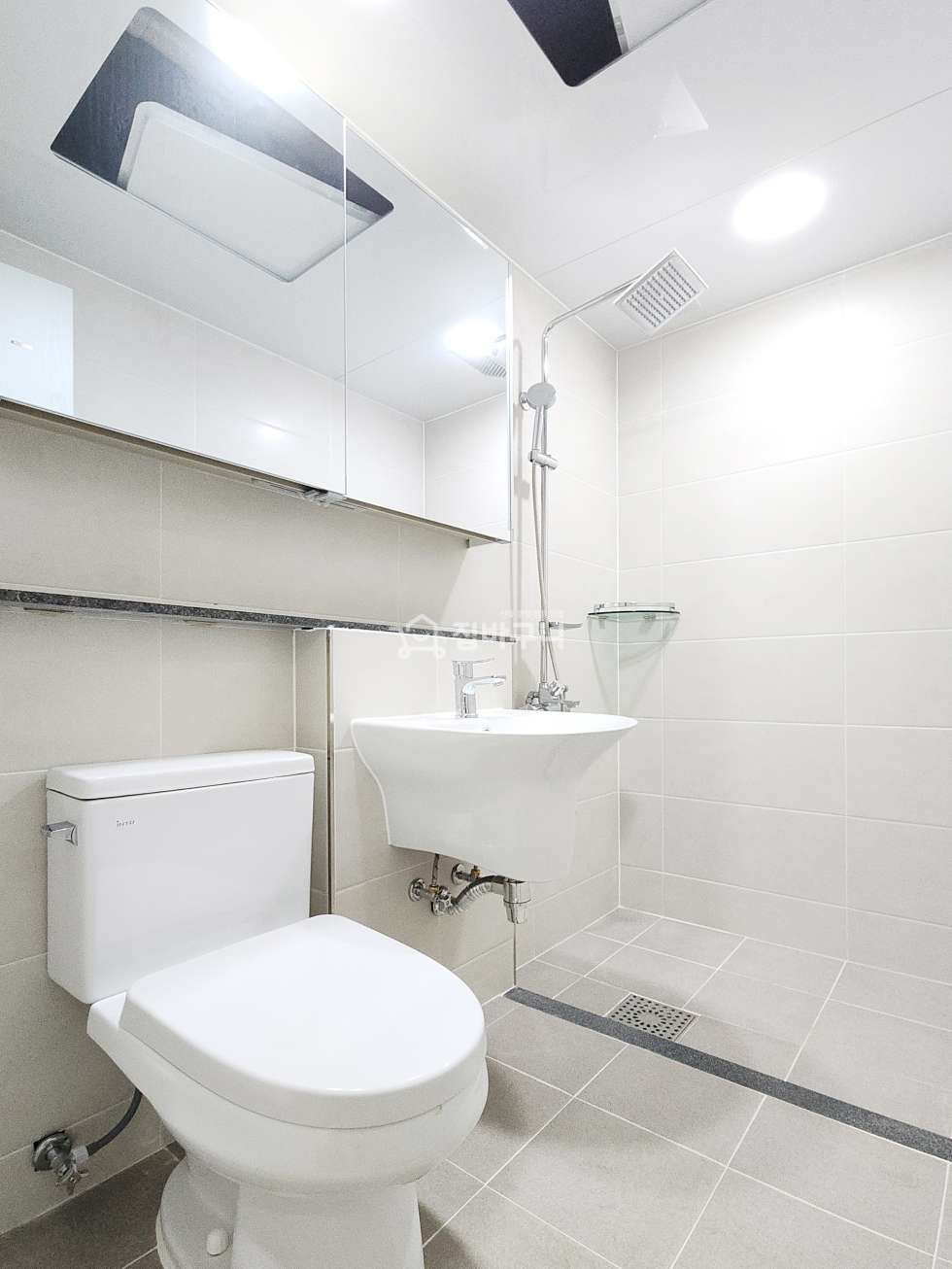 인천 미추홀구 숭의동 최저 실입주금 매물! 신용 무입주금도 가능한 인천신축 도시형아파트 3룸 세대 ! 분양 매물번호 13231 사진 13