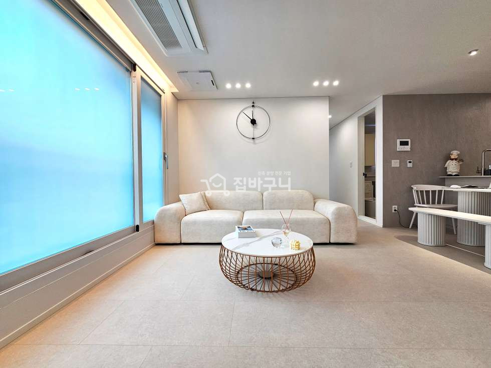 인천 남동구 간석동 간석동의 특별한 보금자리, 도시생활의 품격과 함께 삶의 격이 다른 프리미엄 라이프 분양 매물번호 13228 사진 5