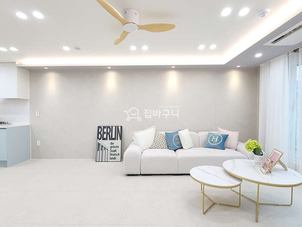 경기 안산상록구 일동 최저 입주금 매물! 안산 넓은평수 3룸 신축 ! 분양 매물번호 13229 사진 3