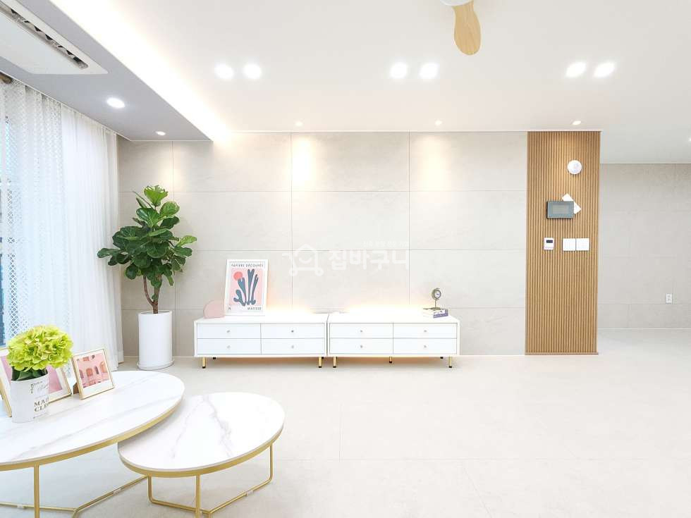 경기 안산상록구 일동 최저 입주금 매물! 안산 넓은평수 3룸 신축 ! 분양 매물번호 13229 사진 4