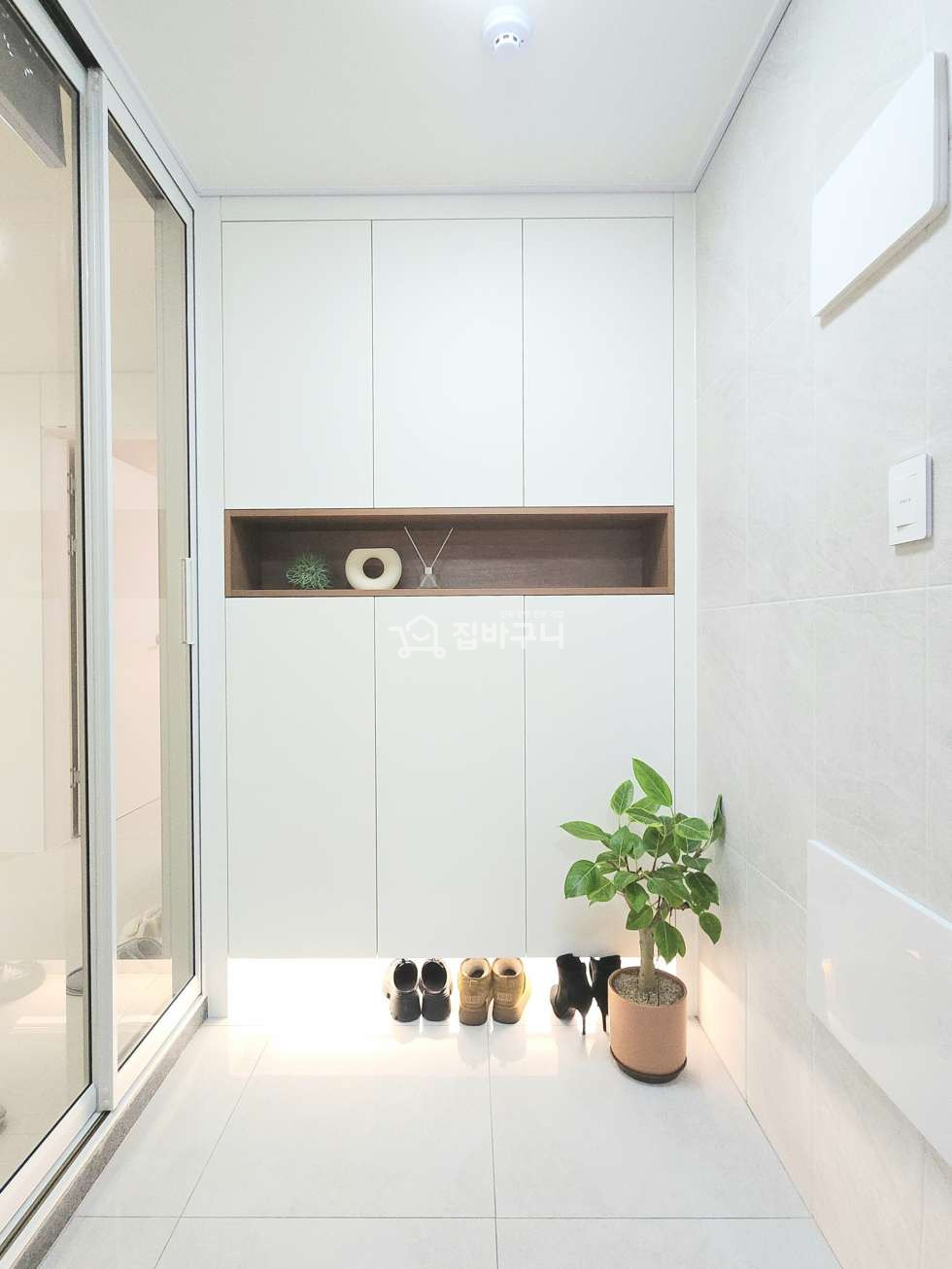 경기 안산상록구 일동 최저 입주금 매물! 안산 넓은평수 3룸 신축 ! 분양 매물번호 13229 사진 15