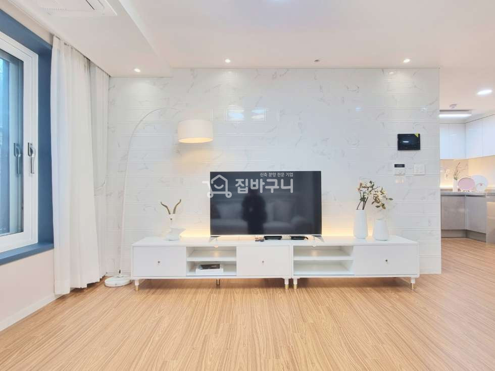 경기 안산단원구 와동 넓은 3룸! 풍부한 인프라에 옵션까지 다 갖춘 안산 신축빌라! 분양 매물번호 13226 사진 3