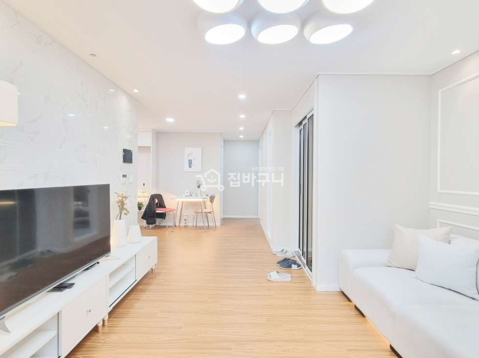 경기 안산단원구 와동 넓은 3룸! 풍부한 인프라에 옵션까지 다 갖춘 안산 신축빌라! 분양 매물번호 13226 사진 4