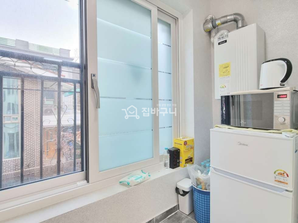 경기 안산단원구 와동 넓은 3룸! 풍부한 인프라에 옵션까지 다 갖춘 안산 신축빌라! 분양 매물번호 13226 사진 10