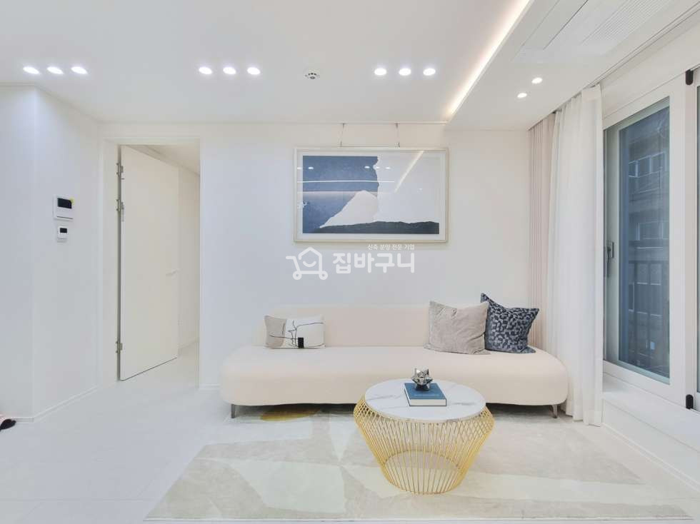 경기 안산상록구 본오동 사리역 도보2 분 ! 초역세권 풀옵션 신축매물 분양합니다~! 분양 매물번호 13225 사진 2